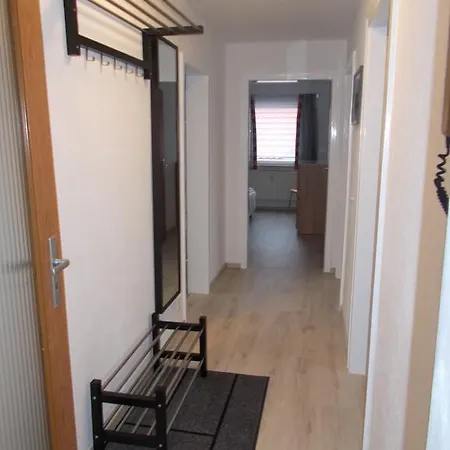 Apartment Seven Ducks Ален Экстерьер фото