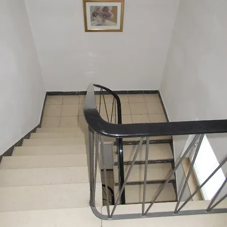 Apartment Seven Ducks Ален Экстерьер фото