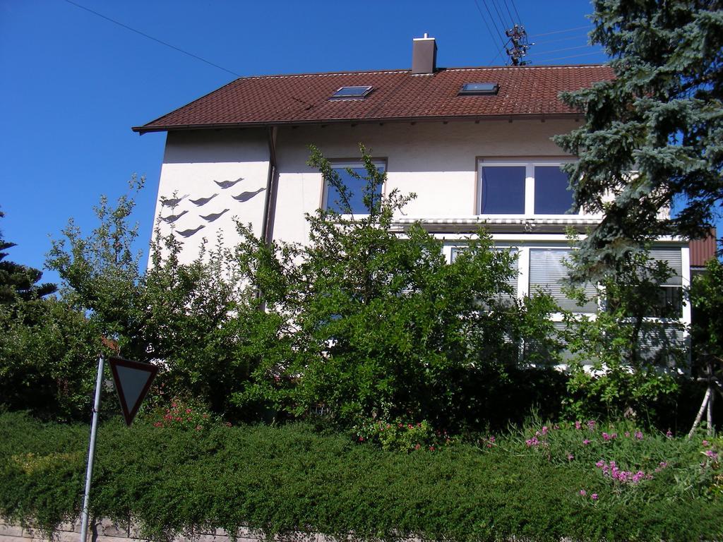 Apartment Seven Ducks Aalen